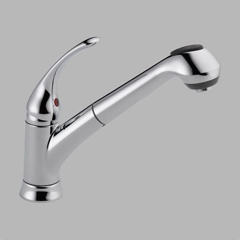 Delta Single Handle Kitchen Faucet Repair | Home Inspiration