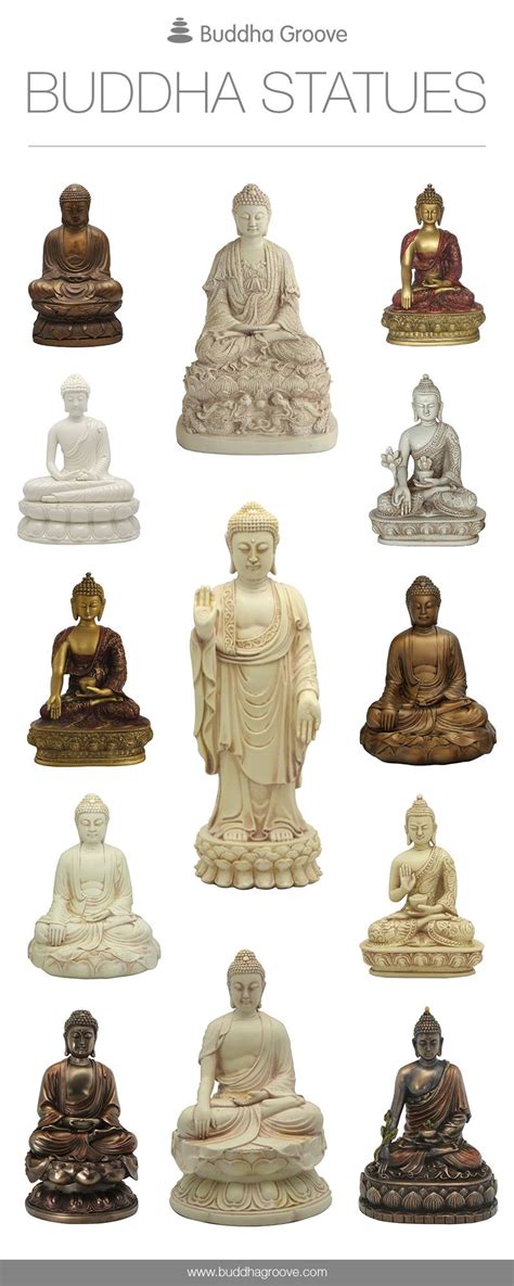 Buddha Statues, Happy Buddha & Tibetan Statues | Buddha statue, Buddha, Buddha garden