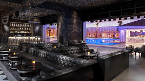 W Las Vegas opens its doors | Hotel Management