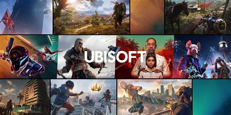 Ubisoft+ For Xbox Could Be Coming Soon As New Icons Discovered