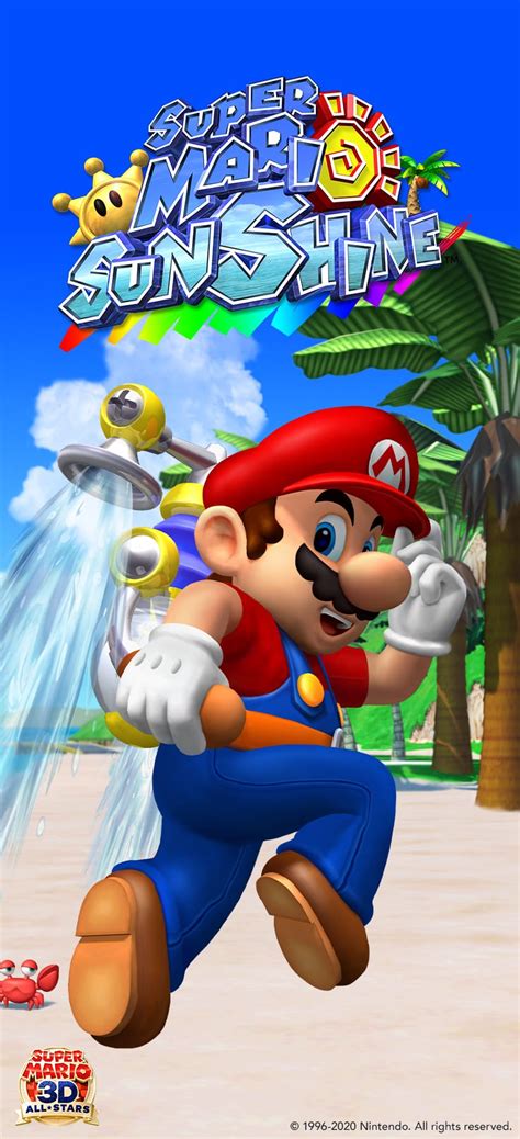 File:Super-mario-sunshine-818x1792.jpg - Super Mario Wiki, the Mario encyclopedia