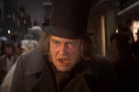 The 4 Must Watch Scrooge’s Of All Time