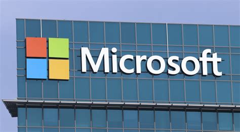 Microsoft Corporation (MSFT) Stock Is Seasoned but not a Tech Dinosaur ...