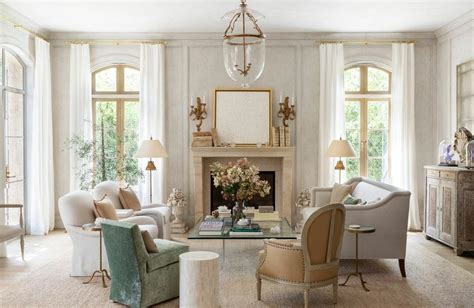 French Country Style Living Room Decorating Ideas | Cabinets Matttroy