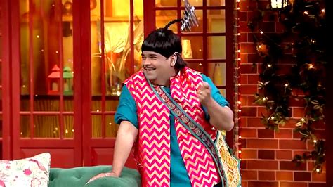 The Kapil Sharma Show Season 2 - Watch All Latest Episodes Online - SonyLIV