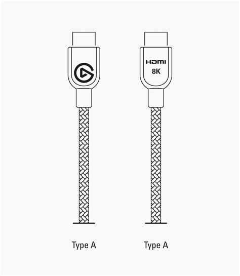 Elgato Ultra High Speed HDMI Cable | Elgato