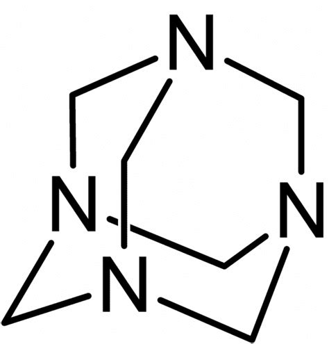 Hexamethylenetetramine - Alchetron, The Free Social Encyclopedia