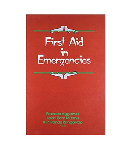 First Aid in Emergencies | SELLULAR