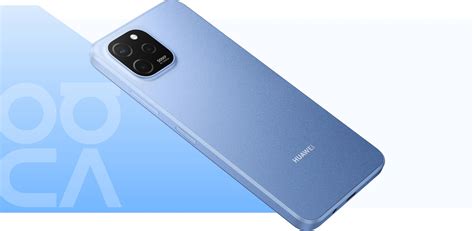 HUAWEI nova Y62 Series - HUAWEI Mauritius