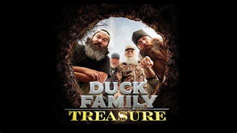 'Duck Family Treasure', filmed at Eagle Lake, premiers June 19 - Vicksburg Daily News