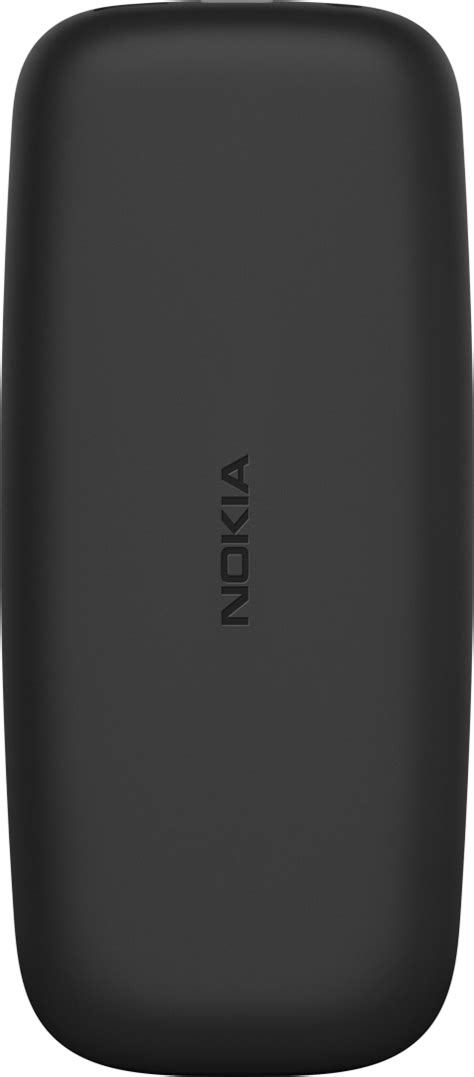 Nokia 105 (2019) specifications