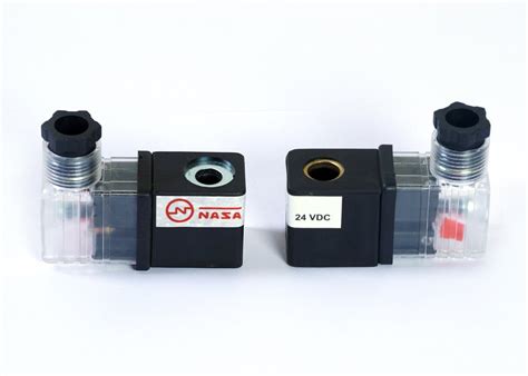 Solenoid Valve Coil at Best Price in India