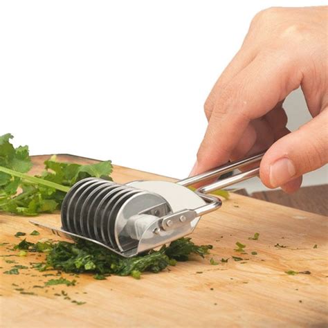 Stainless Steel Kitchen Cutting Tool