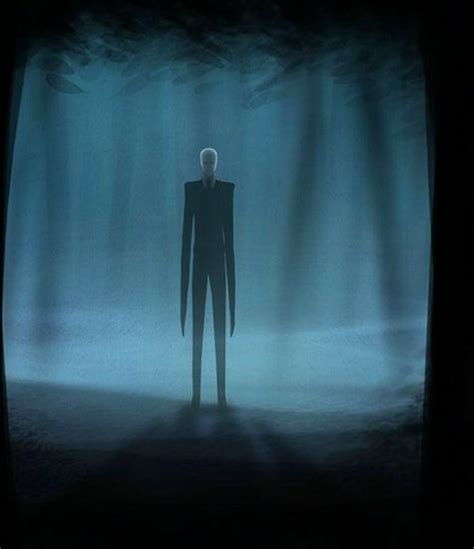 Sony Announces Feature-Length 'Slender Man' Film