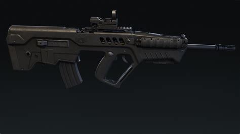 Ghost Recon Breakpoint weapons: the best guns we’ve found so far | PCGamesN