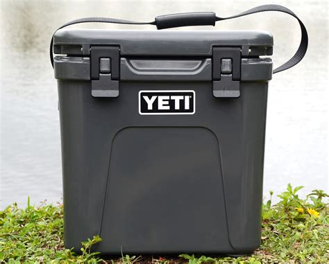 YETI Roadie 24 Cooler Review