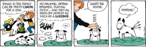 Stone Soup by Jan Eliot for October 08, 2002 | GoComics.com | Stone ...