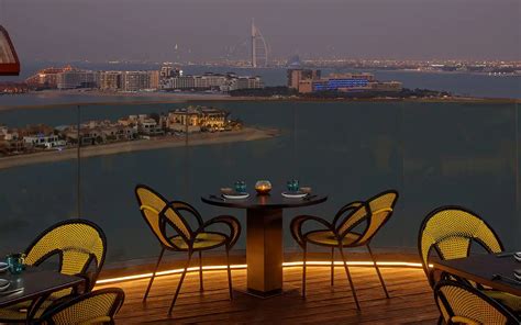 Andaz Dubai The Palm Hotel Guide: Rooms, Facilities & More - MyBayut