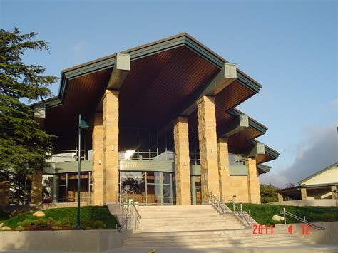 The Carmel-by-the-Sea WATCHDOG!: CENTER FOR THE PERFORMING ARTS at ...