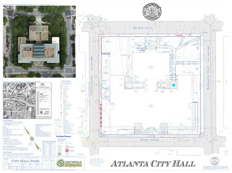 City_Hall - Georgia Land Surveying