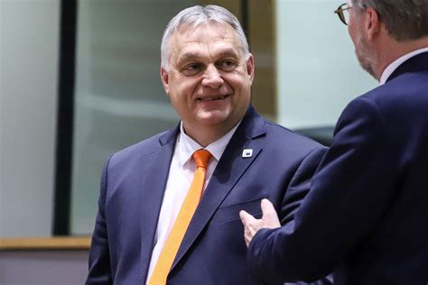 Viktor Orban May Win Hungary Election by Comfortable Margin, Poll Shows ...