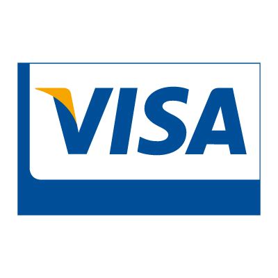 Visa Logo - LogoDix