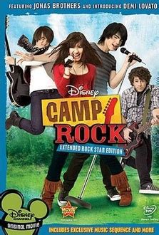 Camp Rock Quotes, Movie quotes – Movie Quotes .com