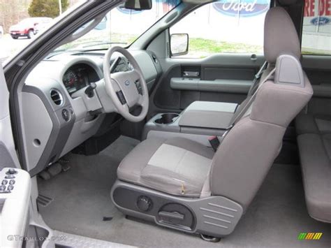 2006 Ford F150 XLT SuperCab 4x4 interior Photo #60027101 | GTCarLot.com