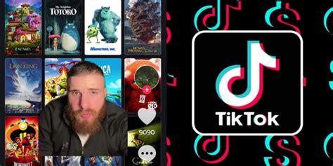 10 Best Movie Reviewers On TikTok