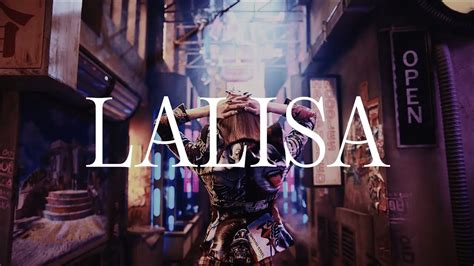 LISA - 'LALISA' MV (Extended Version) - YouTube