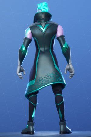 Fortnite | VECTOR Skin - Set & Styles - GameWith