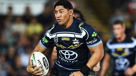 NRL Saturday scores live: Updates, highlights, news from Round 1, 2019 ...