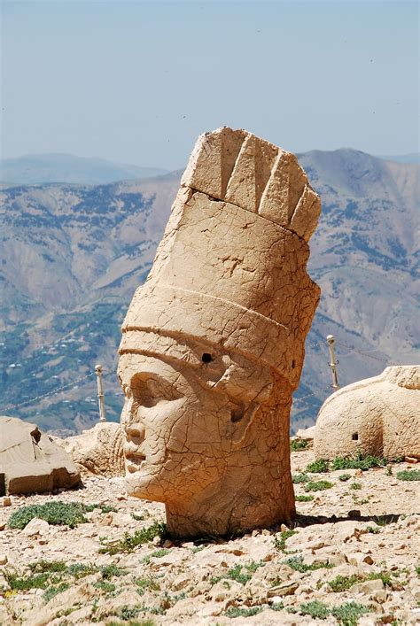 Nemrut 1080P, 2K, 4K, 5K HD wallpapers free download | Wallpaper Flare