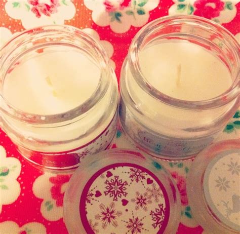 Ellabella ♥ ☮: Primark Christmas Candles