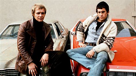 Watch Starsky and Hutch Streaming Online - Yidio