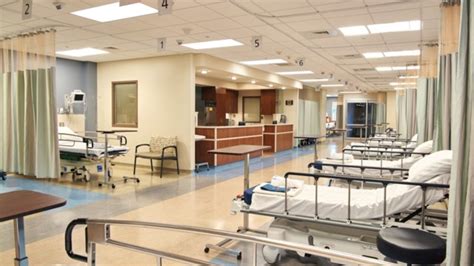 New surgery centers for Southwest Medical