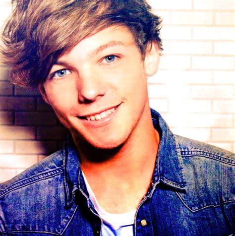 Louis - Louis Tomlinson Photo (33419021) - Fanpop