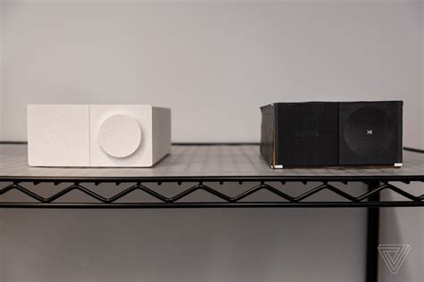 The new Sonos Amp is coming to save your old speakers - The Verge