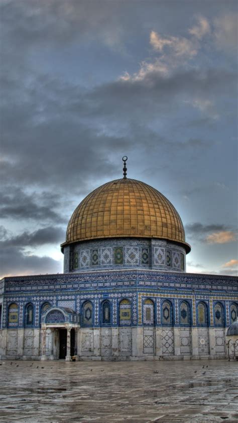 Al-Aqsa Wallpapers - Top Free Al-Aqsa Backgrounds - WallpaperAccess