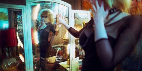 Pris Cosplay From Blade Runner (1982) - Media Chomp