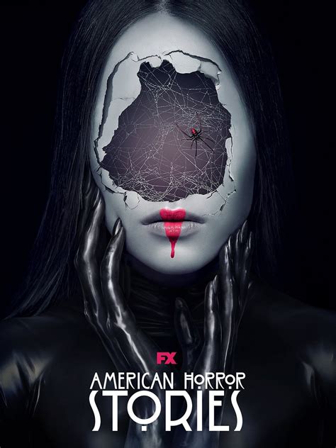 American Horror Stories - Dizi 2021 - Beyazperde.com