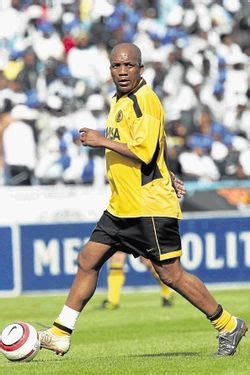 10 Best South African Soccer Players Of All Time - Diski 365