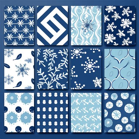 Christmas Quilt Style Pattern Free Stock Photo - Public Domain Pictures