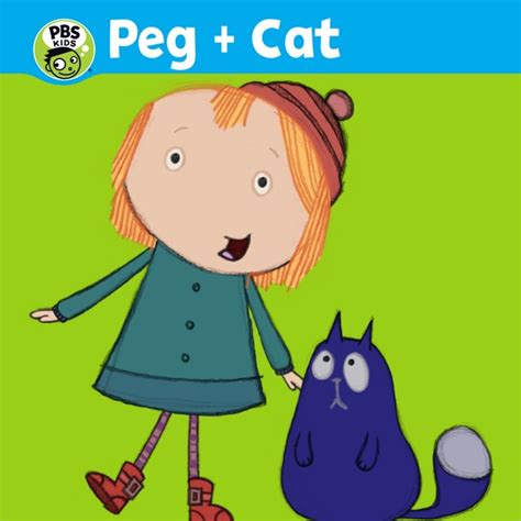 Watch Peg + Cat Episodes | Season 1 | TVGuide.com