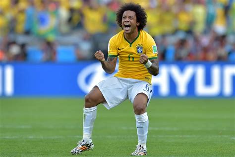 Marcelo Goal vs. Japan: Watch The Greatest Strike Of The Week