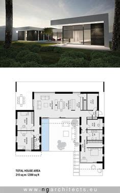 10 Grundrisse-Ideen | haus pläne, haus grundriss, bauplan haus