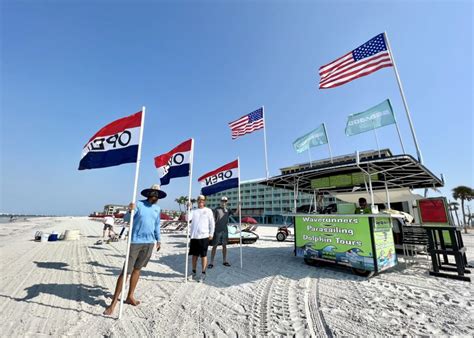 Lani Kai opens beach access, bar, sports rentals | News, Sports, Jobs - FORT MYERS - Beach ...