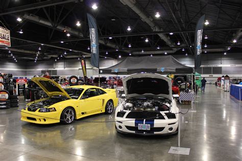 Portland Roadster Show - Live BLog - Fast Specialties - Performance Auto Body Shop, Auto ...