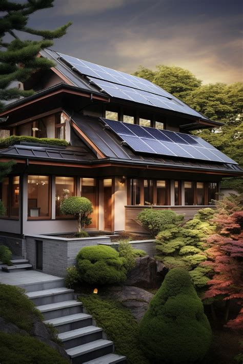 Solar Basement Roof Ideas: Innovative Solutions for Energy Efficiency