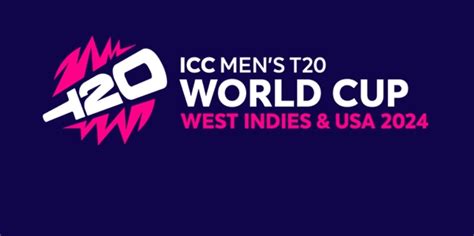 ICC T20 Cricket World Cup 2024 : Tickets Register - Newswire